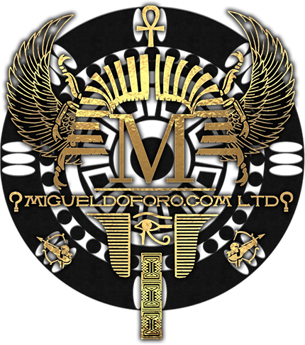 Miguel Doforo Logo